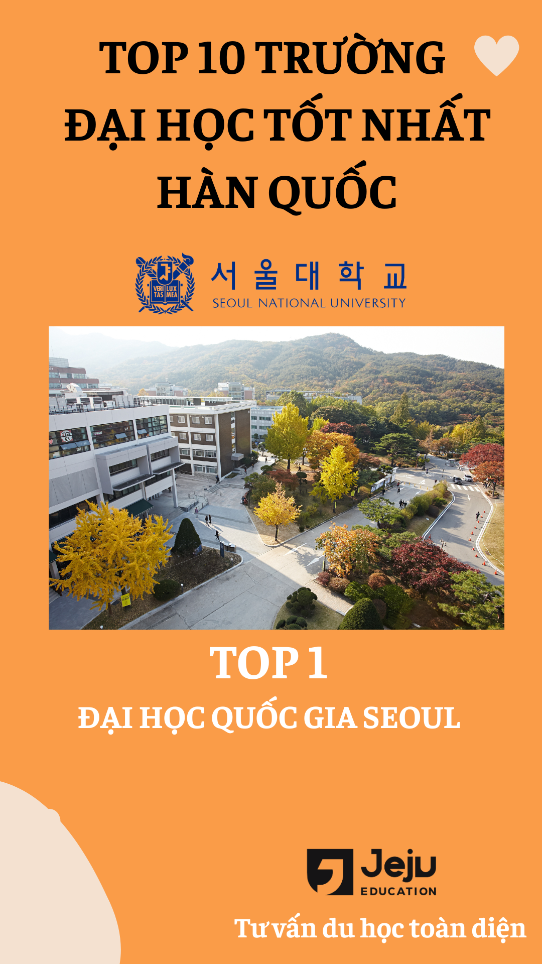 Trường Đại học Quốc gia Seoul