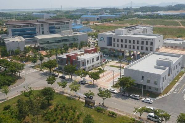 Đại Học Kỹ Thuật Mokpo – Đào tạo số 1 về Kỹ Thuật Điện Và Ô Tô