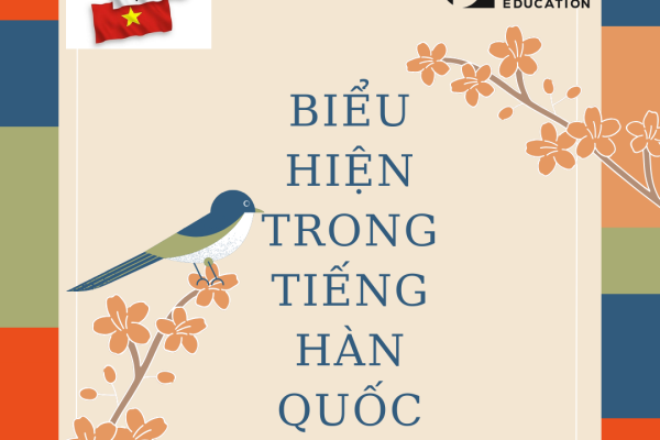 BIỂU HIỆN 고도 남다 TRONG TIẾNG HÀN