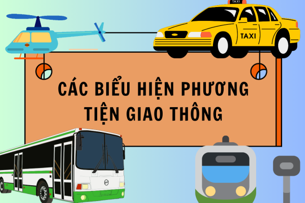 CÁC BIỂU HIỆN LIÊN QUAN ĐẾN MÁY BAY TRONG TIẾNG HÀN 